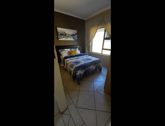 3 BEDROOM TOWNHOUSE FOR SALE IN RIVERSDALE